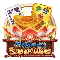 Mahjong Super Wins